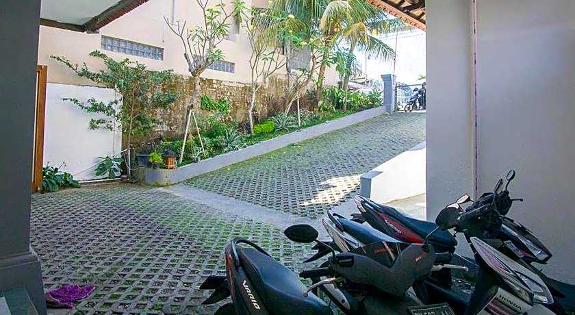 RedDoorz @ Jalan Gatot Subroto Denpasar