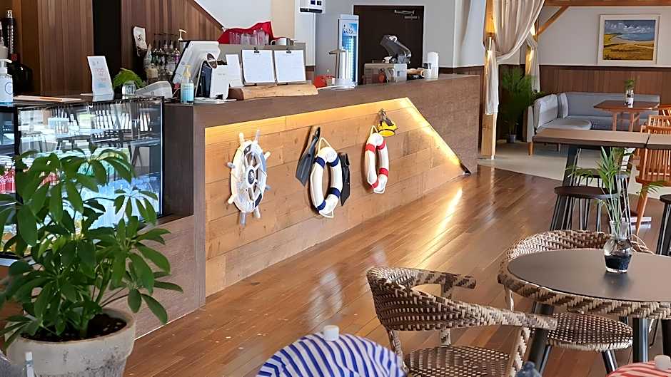 Chun Ji yeon Crystal Hotel