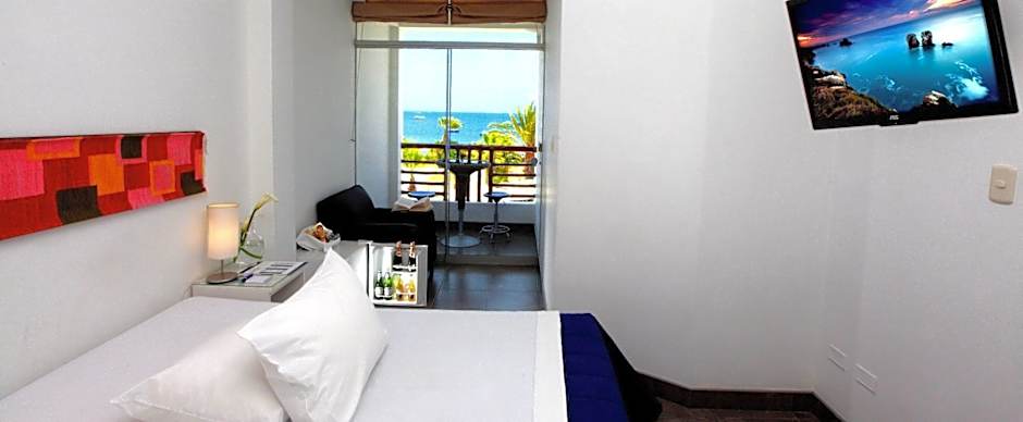 Hotel Gran Palma Paracas