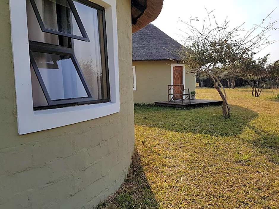 Izulu Eco Lodge