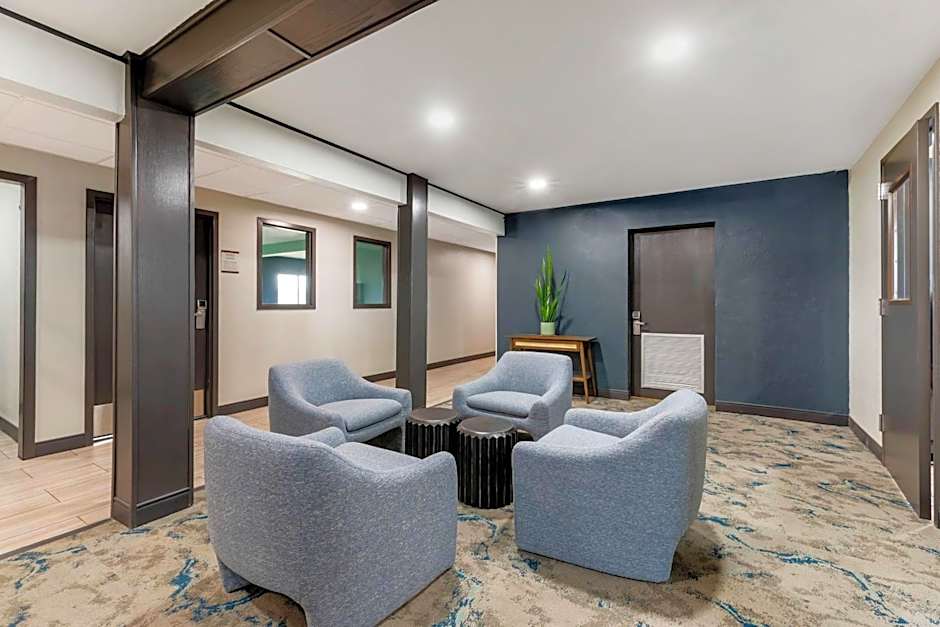 Quality Inn Dillon I-15