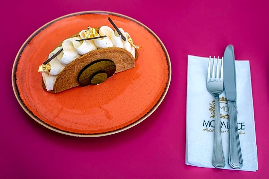 Mc Palace Hotel Spa & Convention