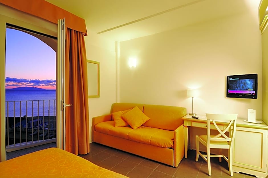 Hotel Stella Marina