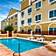 Comfort Suites Odessa near University