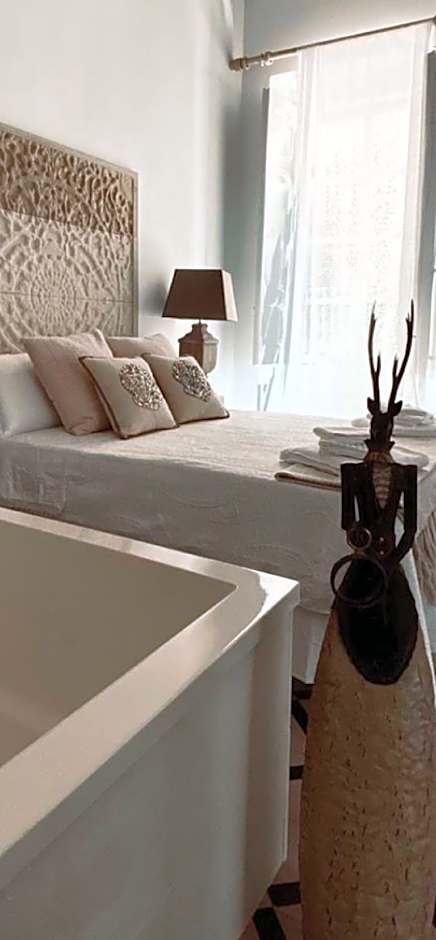 Palazzo NUR Luxury Rooms