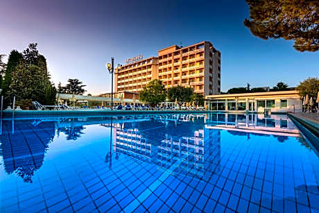 Hotel Terme Antoniano