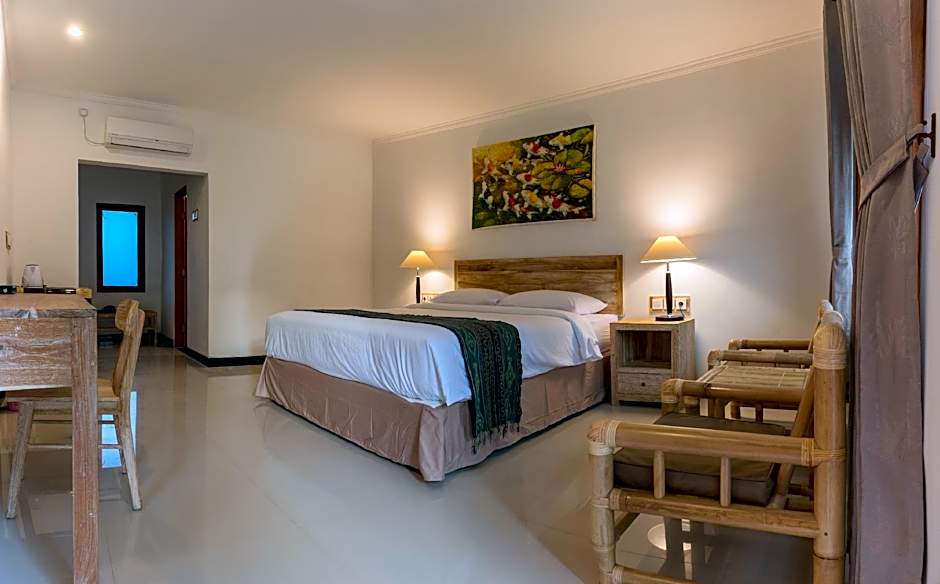 Sanur Lodge Bali