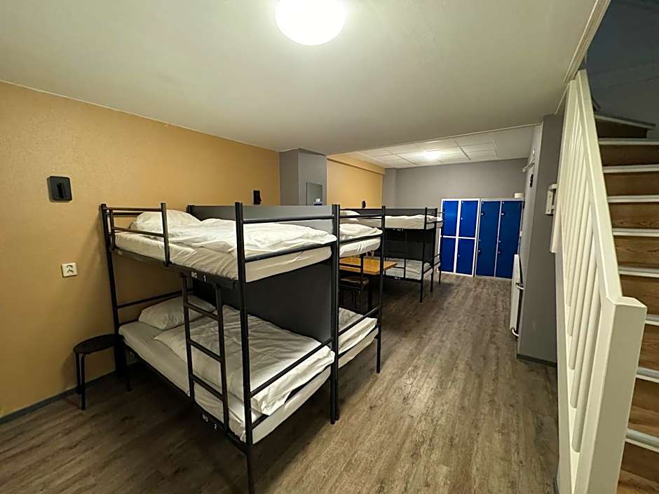 Xplore Hostel Amsterdam