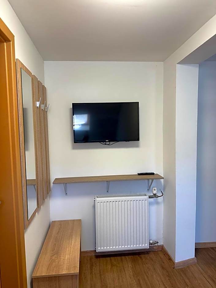 Stadt-Gut-Hotel Zum Rathaus