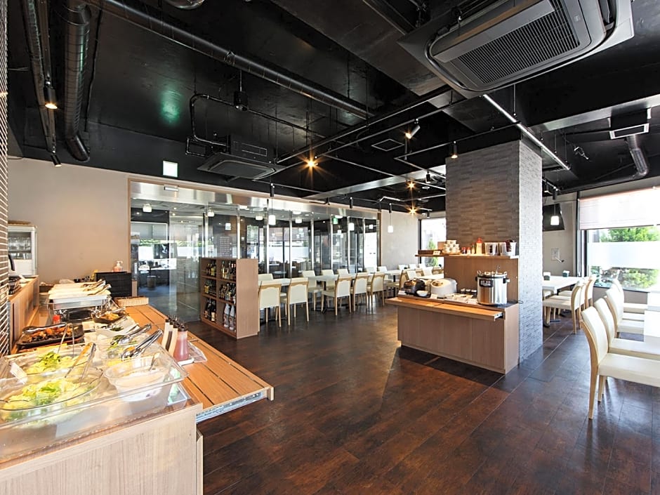 Hotel Wing International Sagamihara