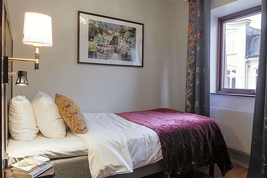 Clarion Collection Hotel Kung Oscar