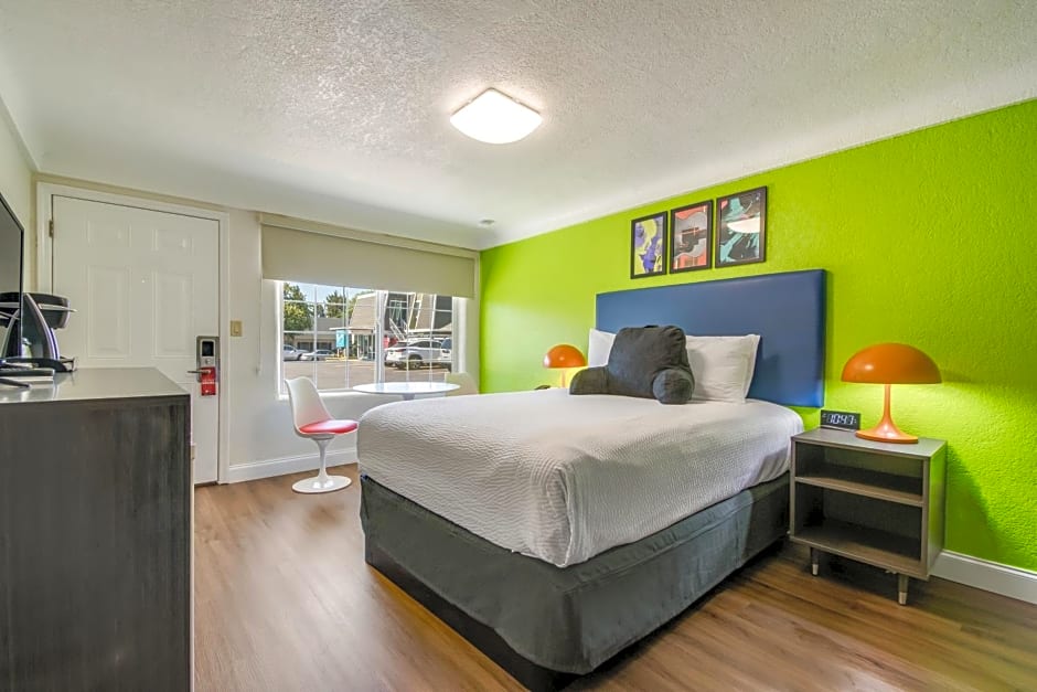 Signature Inn Eugene