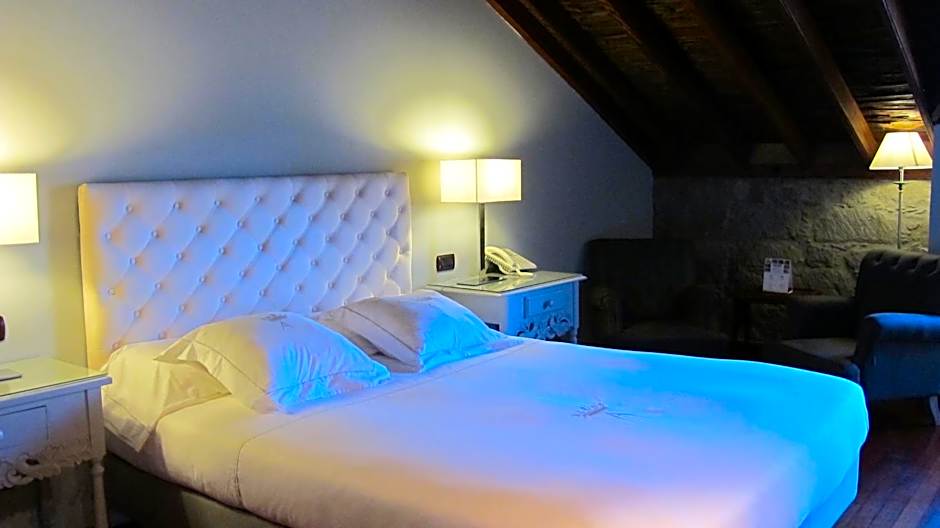 Hotel Rural Hacienda del Buen Suceso