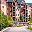 Club Wyndham Glacier Canyon