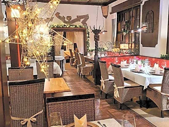 Hotel Rudesheimer Hof - Superior