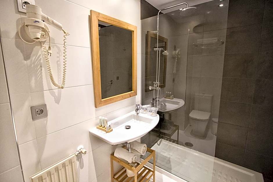 Hotel Los Lagos Nature