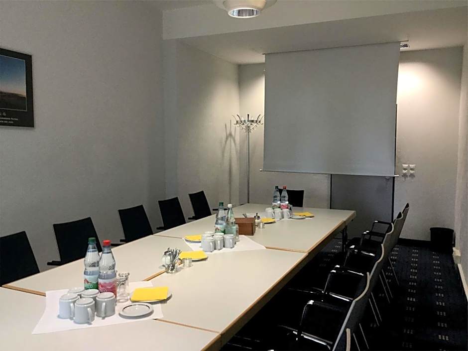 Mercure Hotel Riesa Dresden Elbland