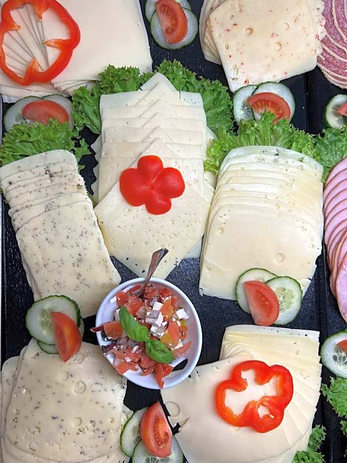 Hotel Strandvilla Janine