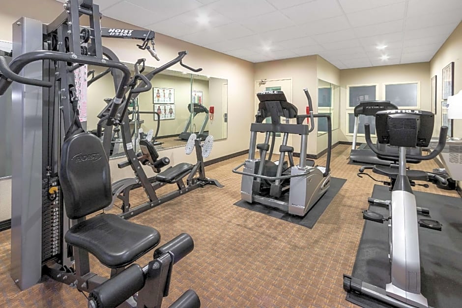 La Quinta Inn & Suites by Wyndham Tucumcari