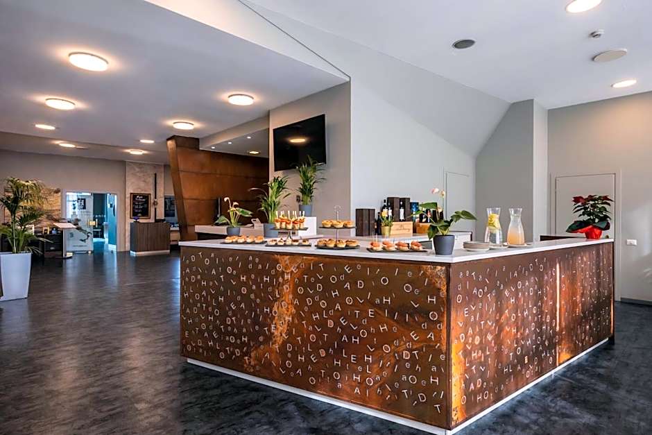 Ih Hotels Milano Lorenteggio