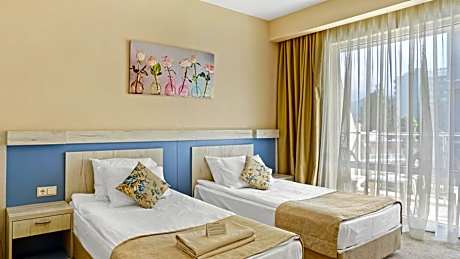 Premium Double or Twin Room (2 Adults) - No Extra Bed Available