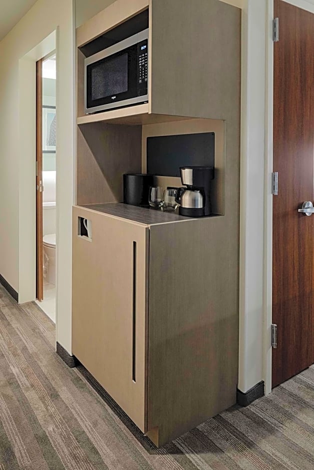 Hyatt House Columbus OSU Short North