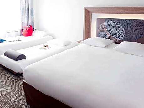 Superior Family Room