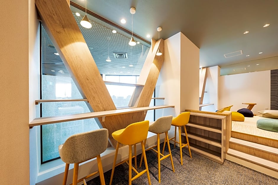 Ryochiku Bettei Hotel