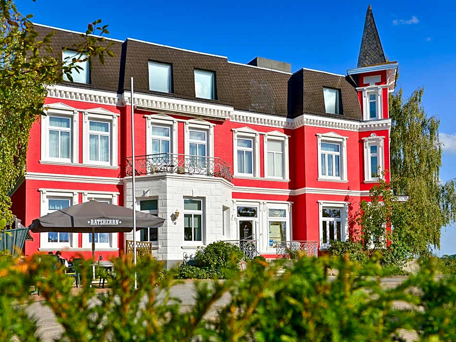 Peters - das Genusshotel in der Wingst