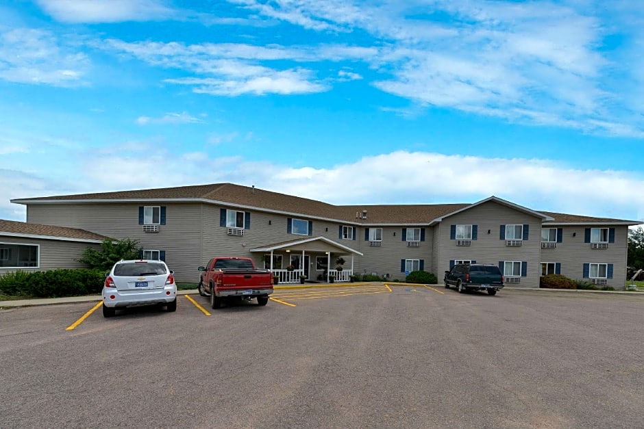 Americas Best Value Inn & Suites Clear Lake
