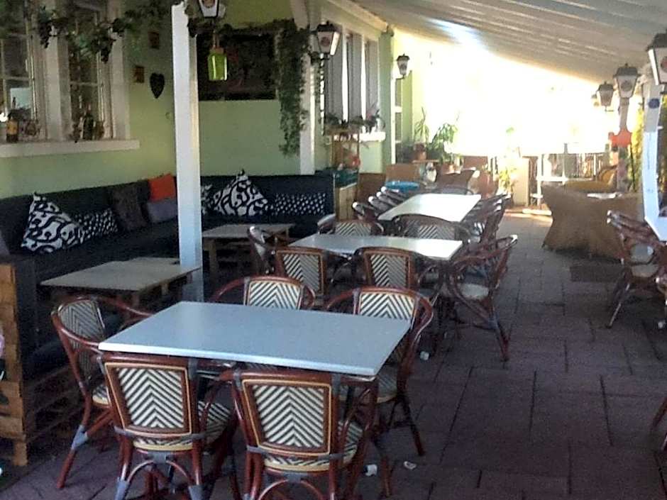 Hotel Restaurant Anna