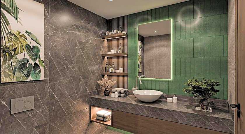 Grand Cevahir Hotel Convention Center