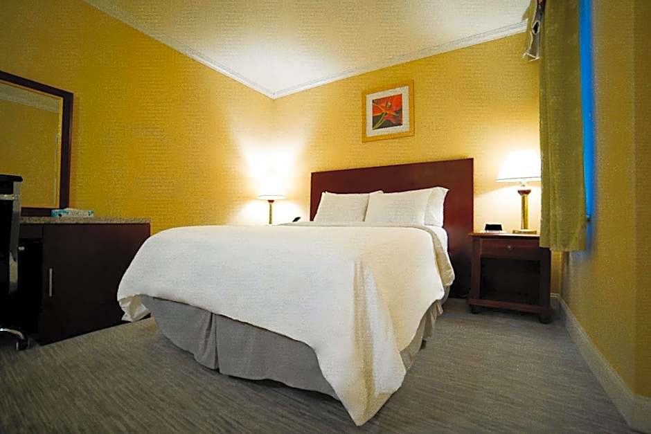 Hotel Stanford