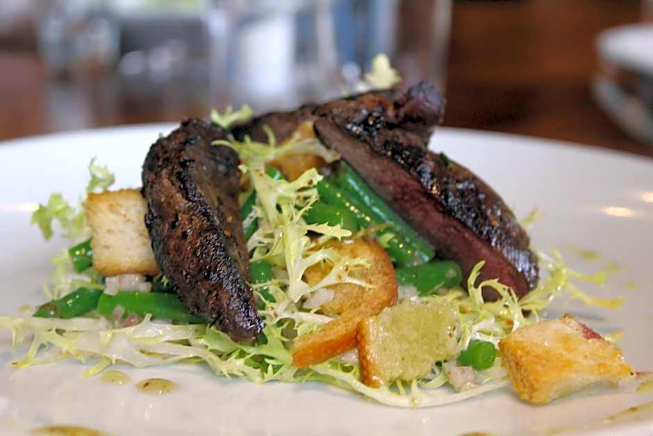 Blue Bell Country Inn