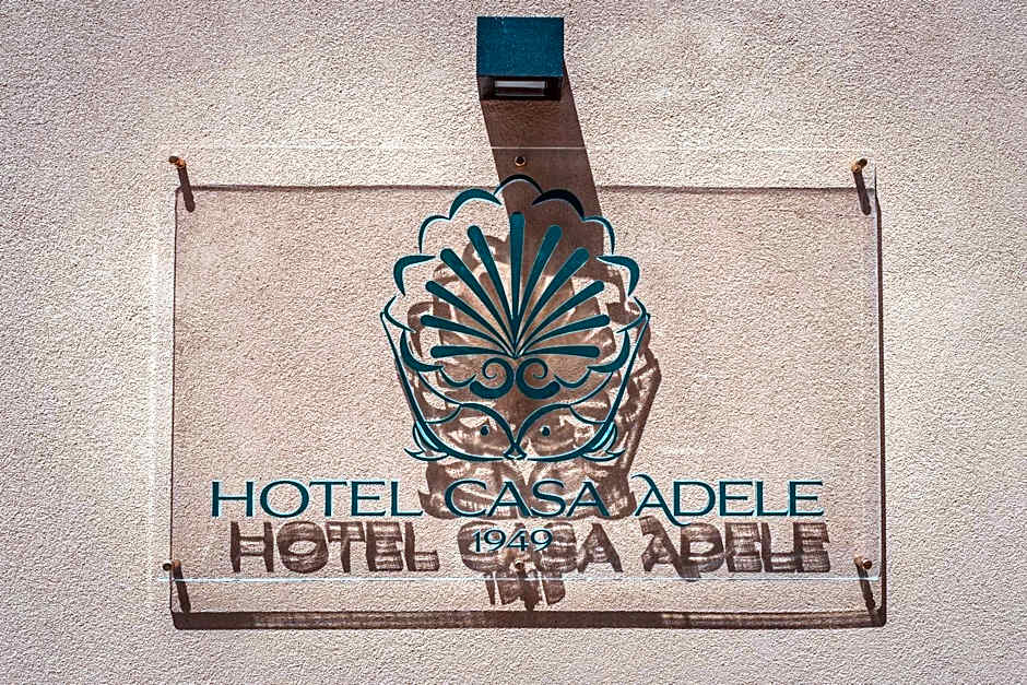 Hotel Casa Adele