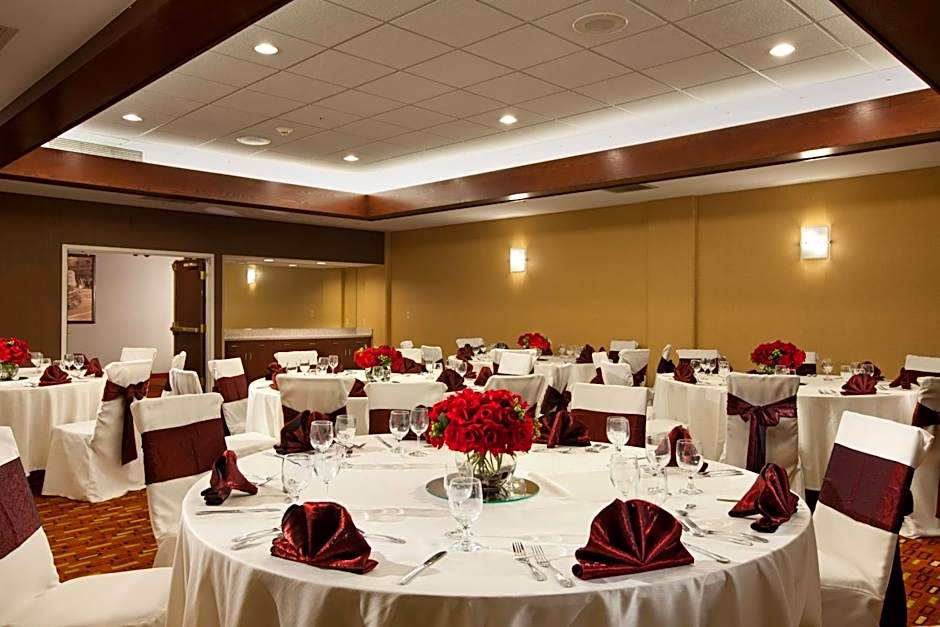 Courtyard by Marriott Los Angeles Pasadena/Old Town