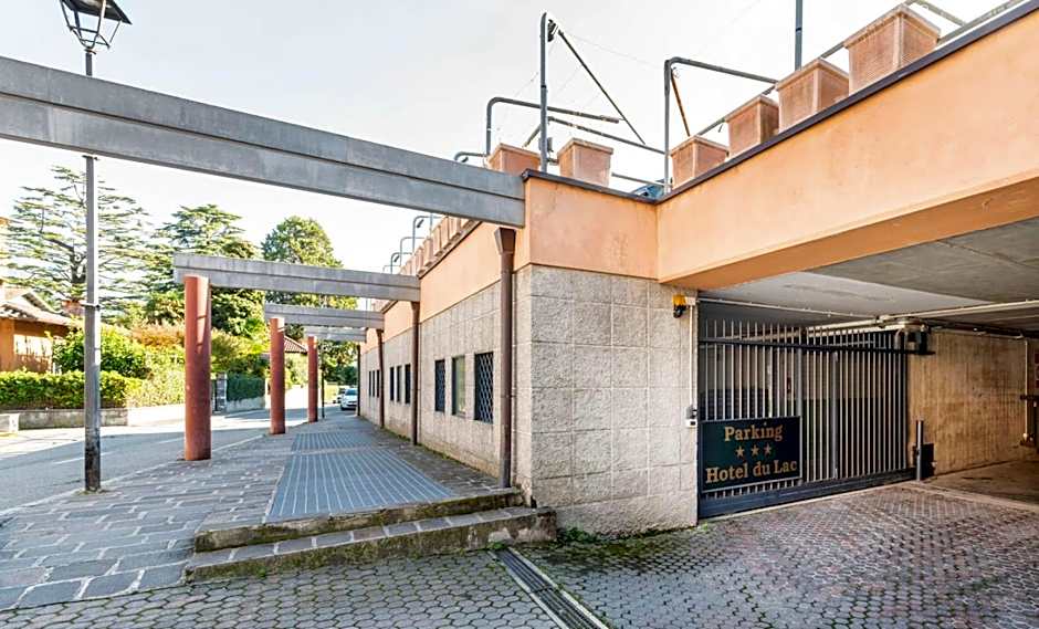 Hotel Du Lac Menaggio