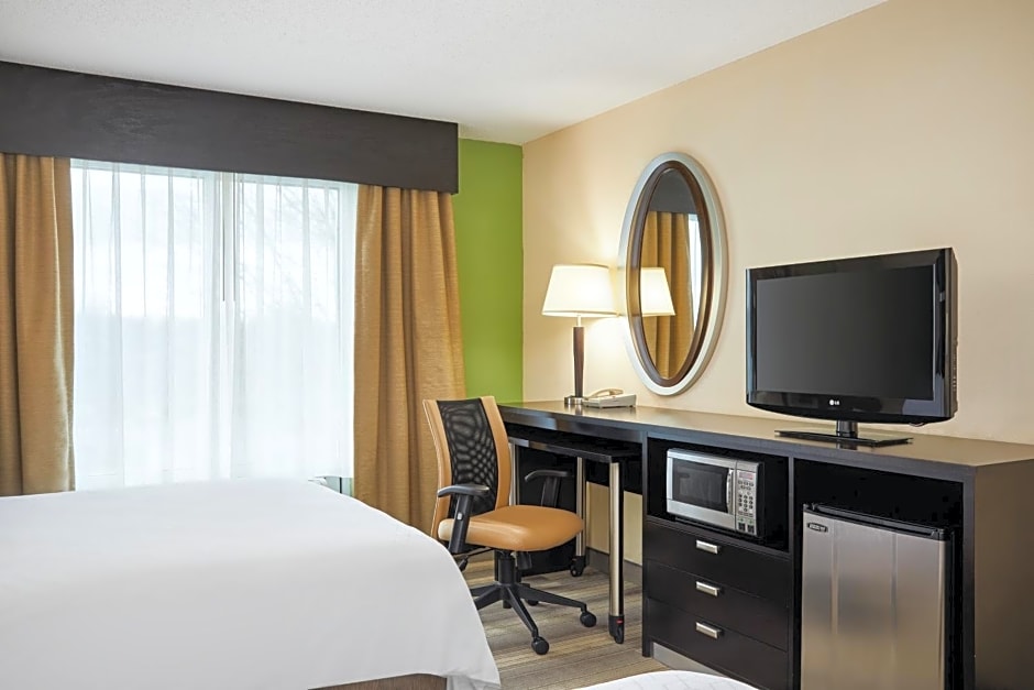 Holiday Inn Express Spartanburg