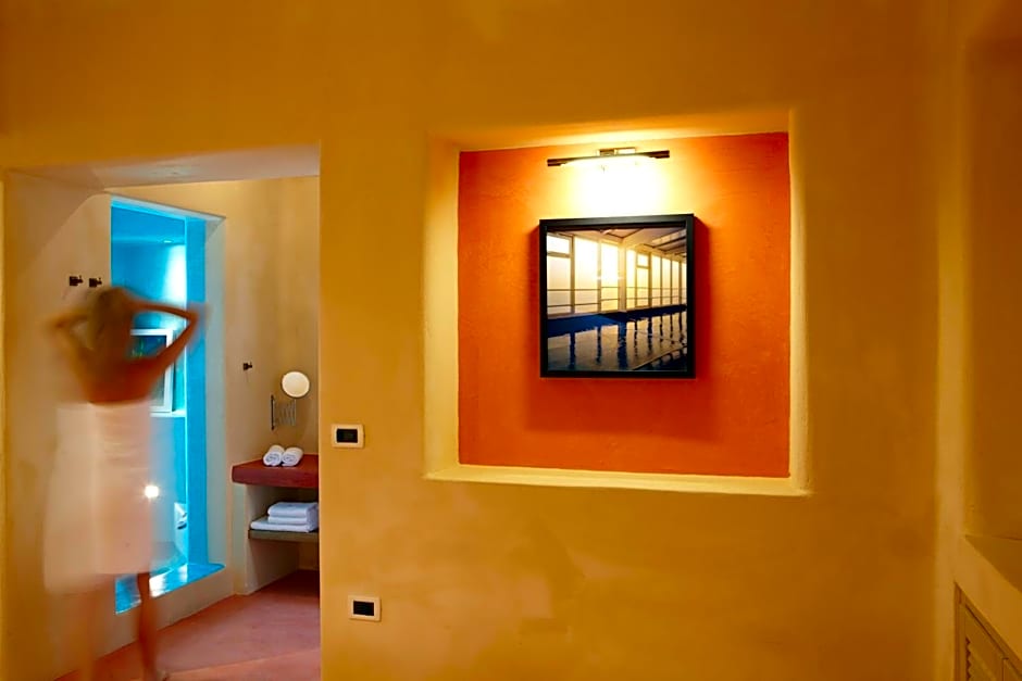 Voreina Gallery Suites