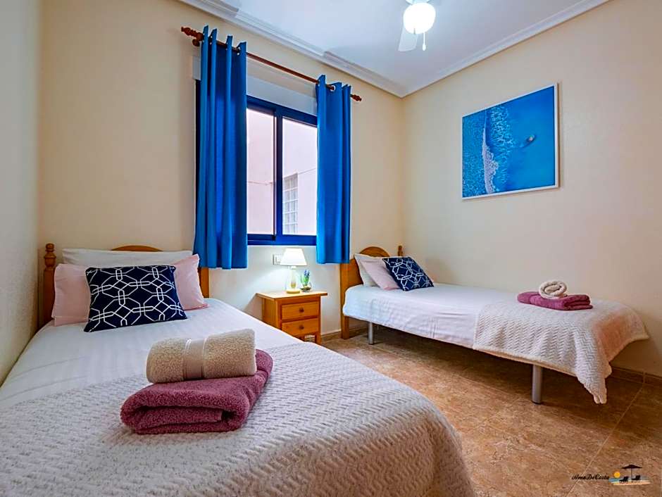 Apartment Eva Cabo Roig
