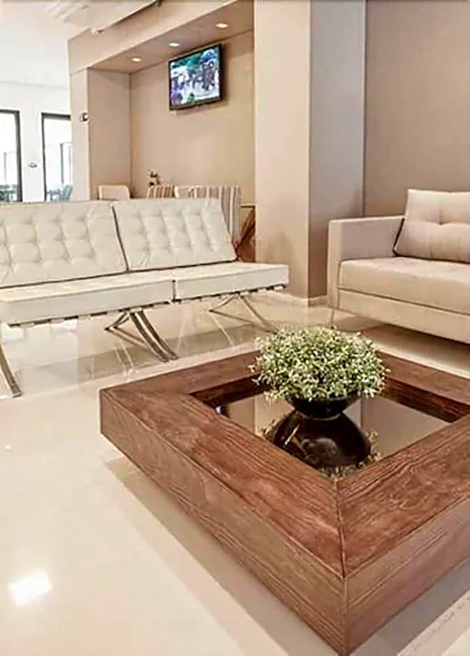 Class Hotel Pouso Alegre