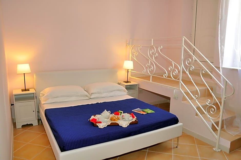B&B Marebello – Otranto, OK