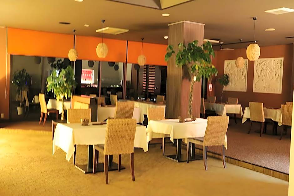 Hotel Bokaiso