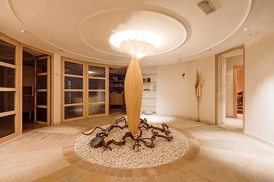 Hotel Castel Rundegg (Adults Only)