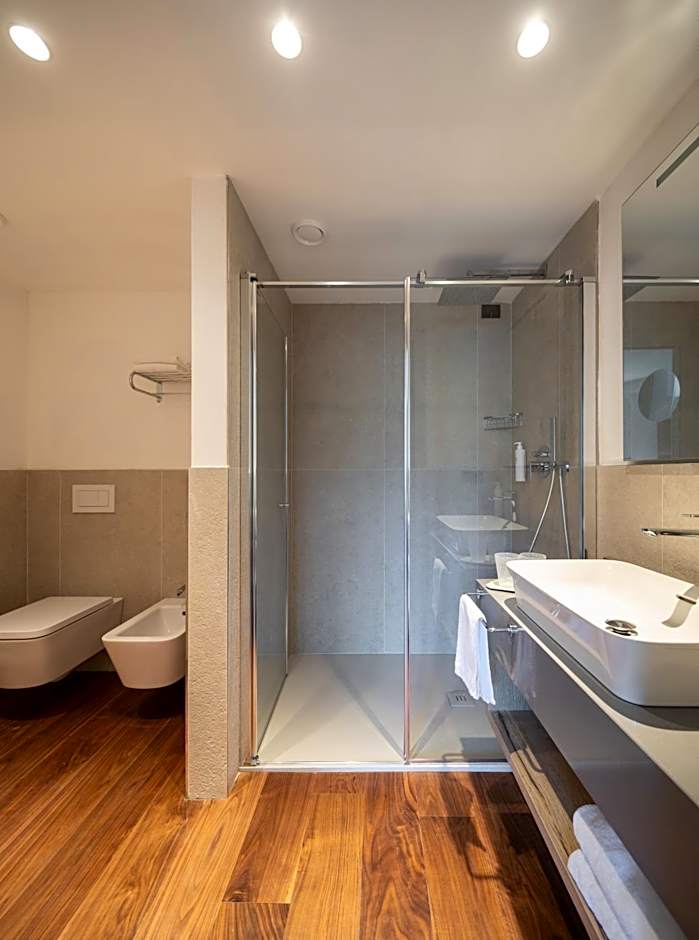 Garda Suite Hotel - Tonelli Hotels