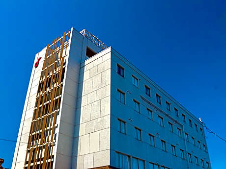 Fukuyama Royal Hotel