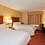 Hampton Inn & Suites McComb