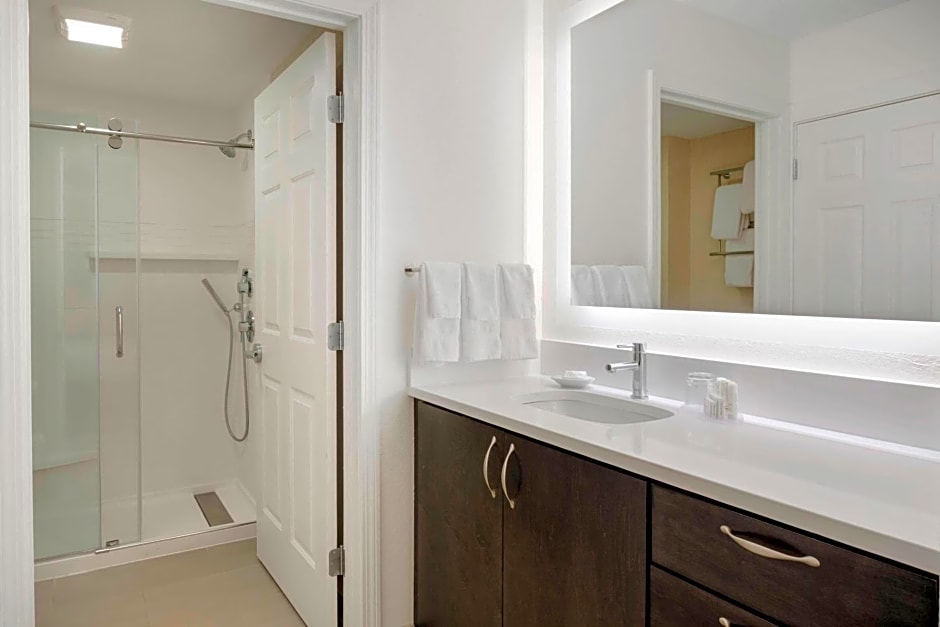 Residence Inn by Marriott Portsmouth