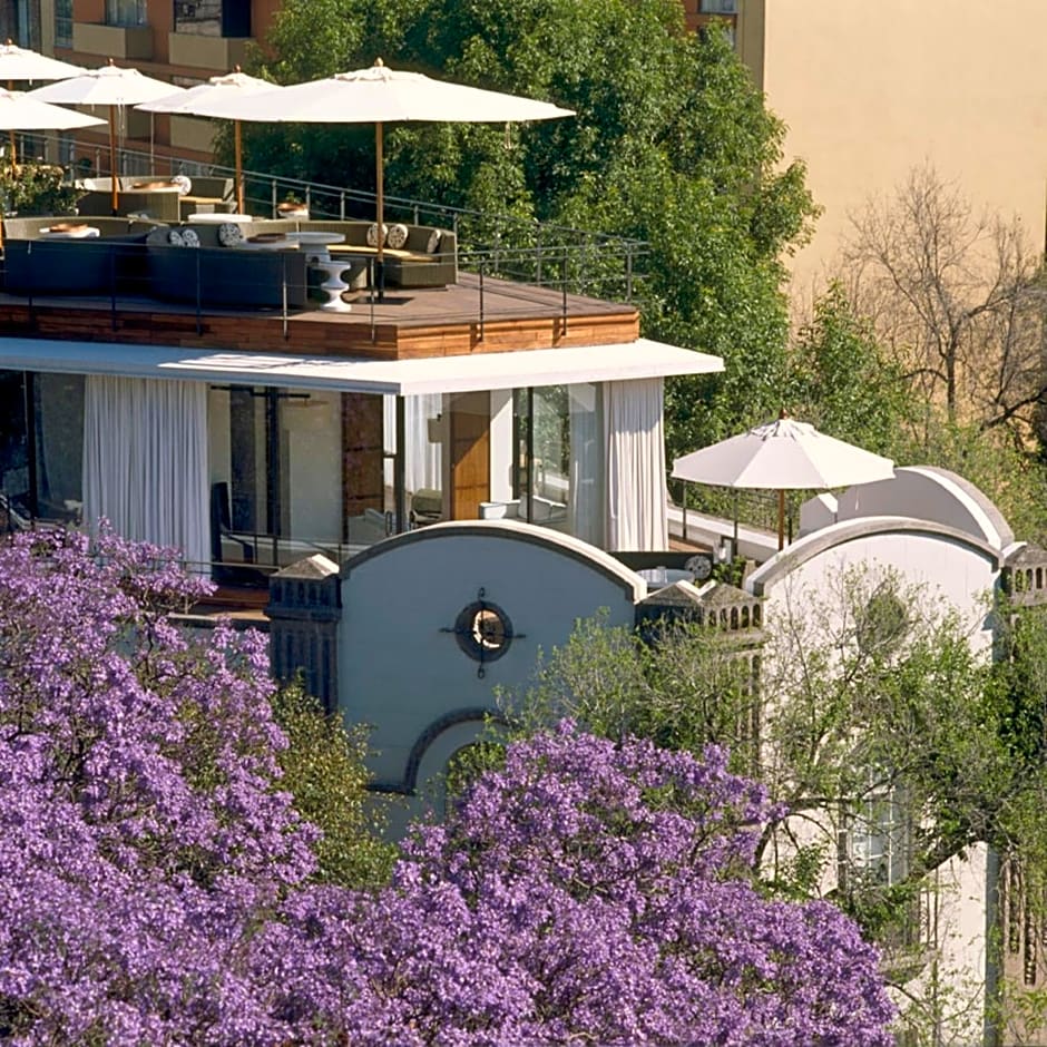 CONDESA DF, Mexico City, a Member of Design Hotels