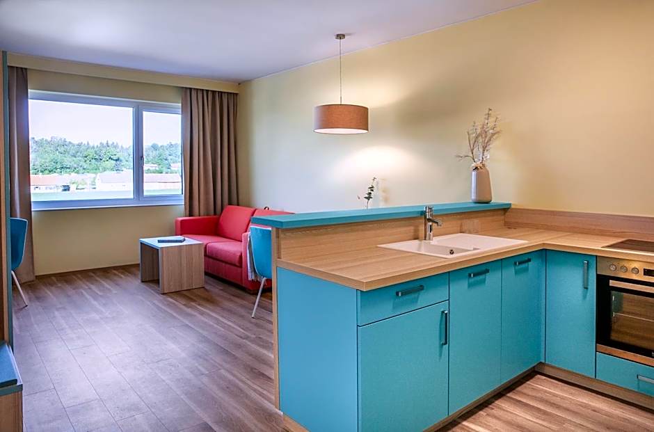 Hi5-Hotel Seiersberg